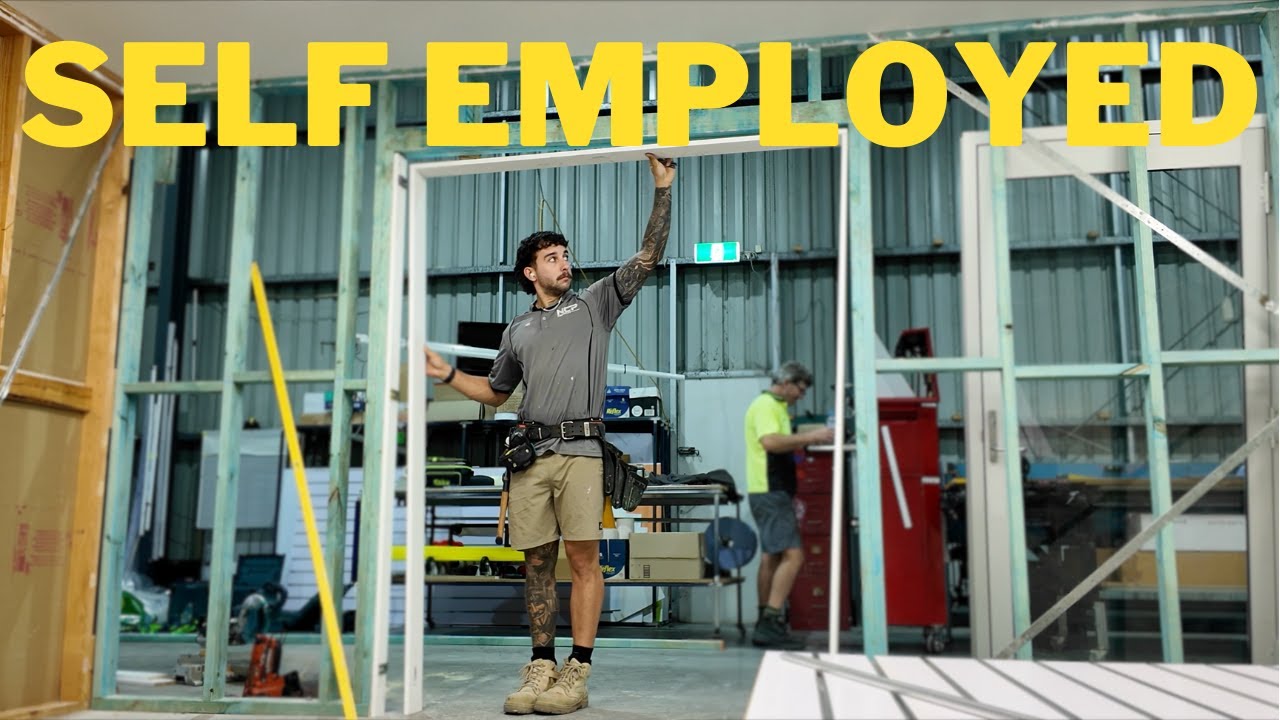 Daily Life as an Australian Carpenter