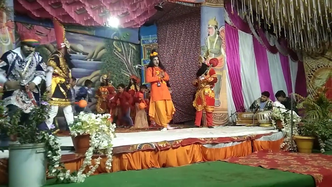लक्ष्मण मेघनाथ युद्ध