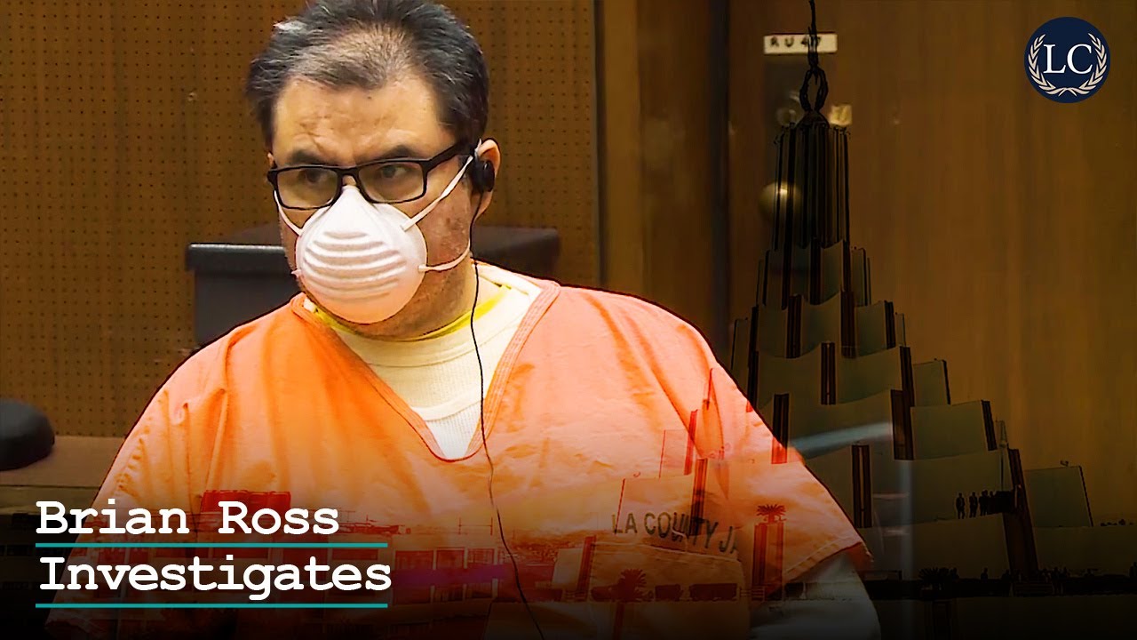 Brian Ross Investigates: New Evidence Revealed in the Case Against a Man Known as 'The Apostle'