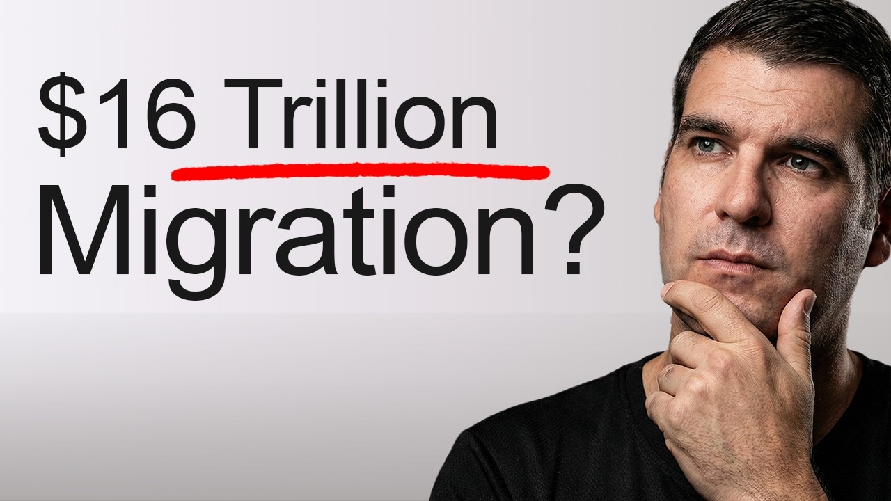 BlackRock's $2 Trillion Move Into XRP Just Leaked