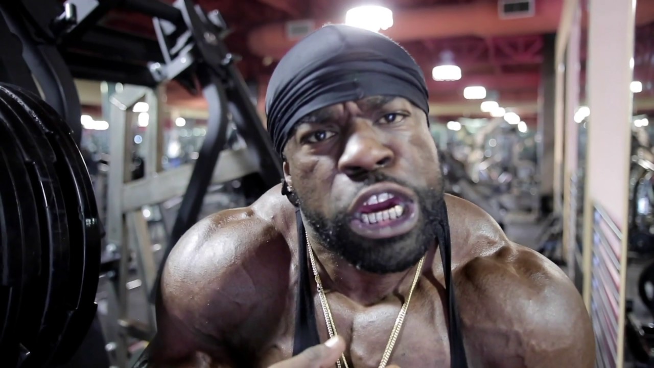 CHEST WORKOUT (PSYCHOTIC CRAZY RANT) | KALI MUSCLE| Kali Muscle
