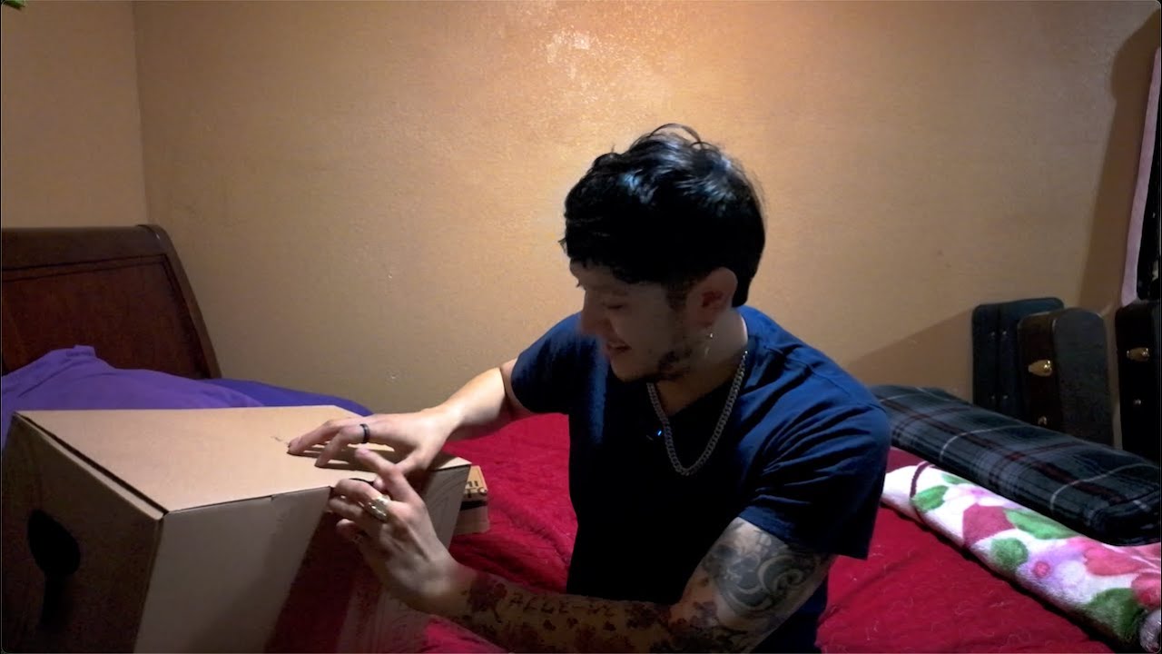Agv pista Acqua Unboxing