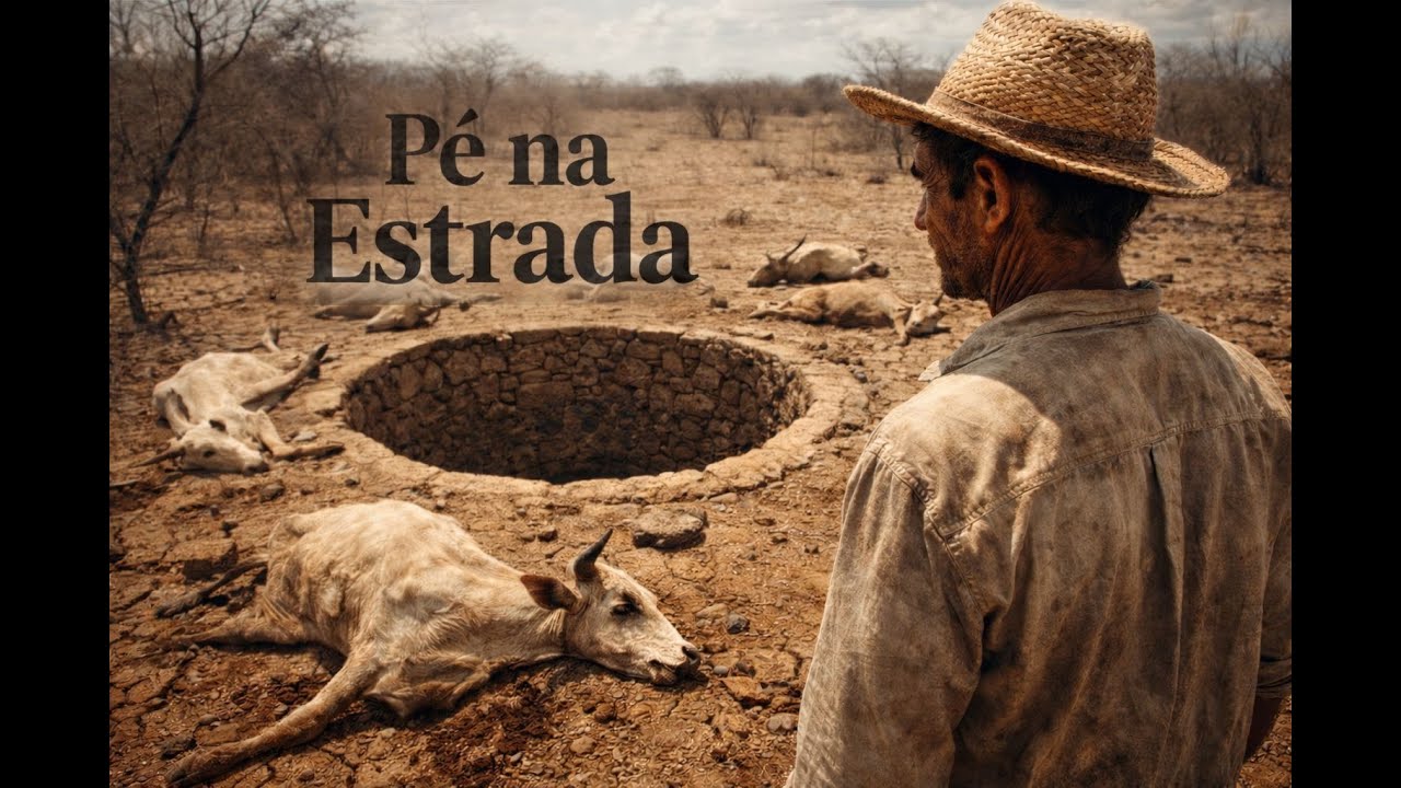 P&eacute; na Estrada | Sons da Estrada | M&uacute;sica Autoral