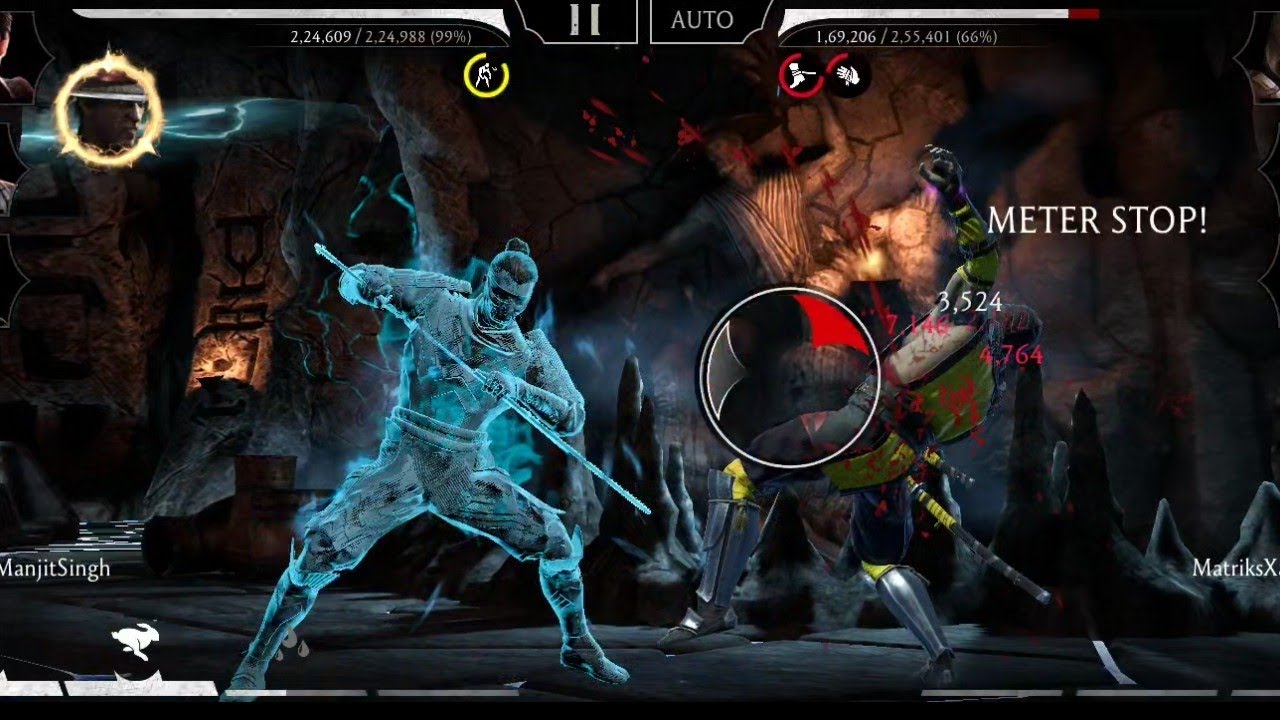 MK mobile REALM KLASH last 15th war MK11 vs MK1 #mk11 #mk1 #kenshi #mortalkombat1tournaments 