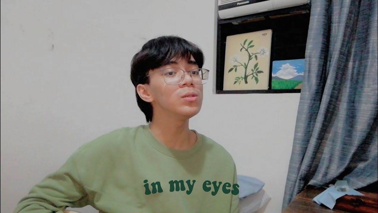 i wrote a song with a bad rhyming pattern