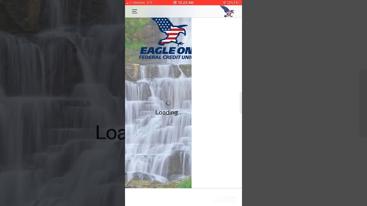How to Use the Eagle One Mobile App