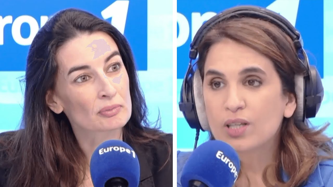 Agnès Verdier-Molinié : 