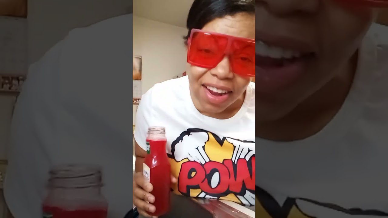 Simply Lemonade + Tropical Punch Kool-Aid
