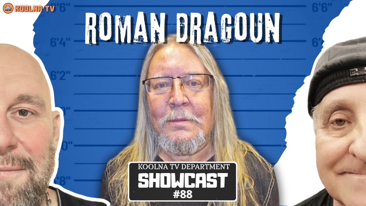 #88 ROMAN DRAGOUN (PROGRES 2, FUTURUM) - KNIHA 