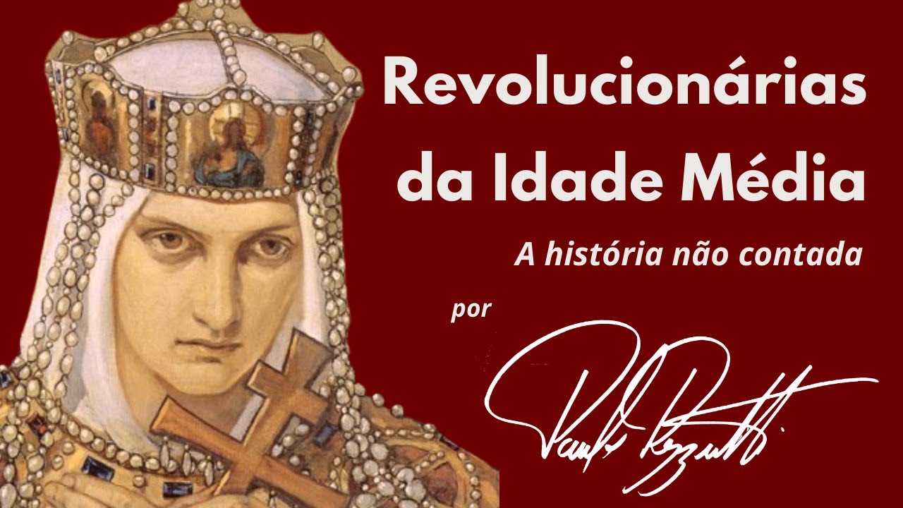 Mulheres revolucionárias da Idade Média