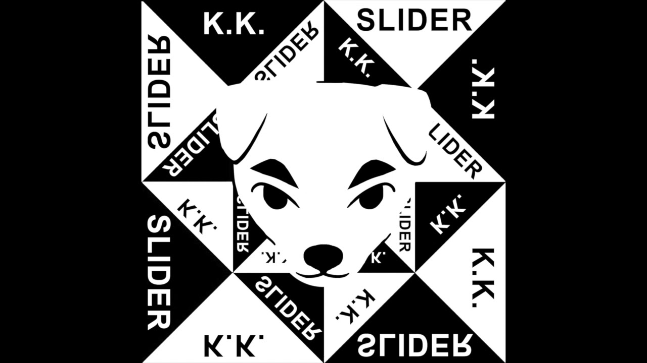 Tally Hall - Never Meant to Know (K.K. Slider Cover)