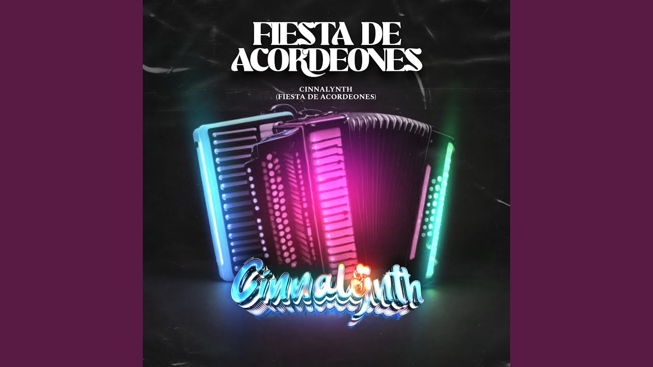 Fiesta de Acordeones