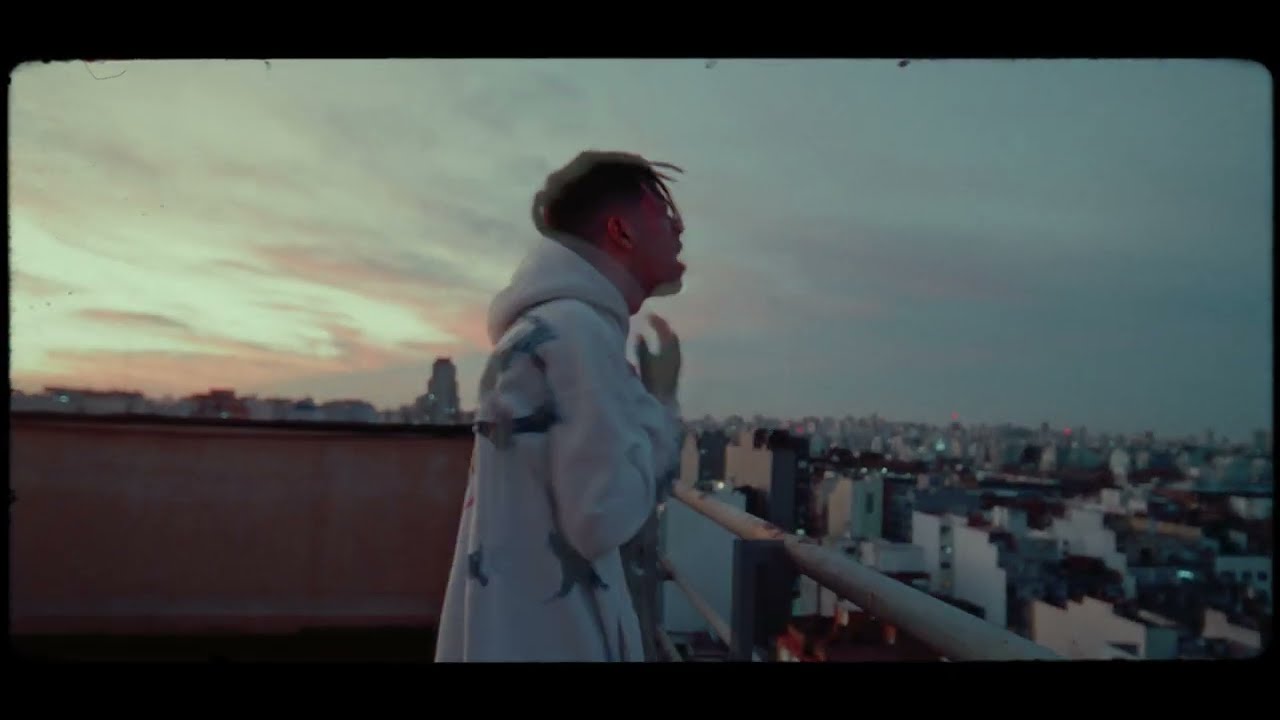 TOBI - T.O.P (Video Oficial)