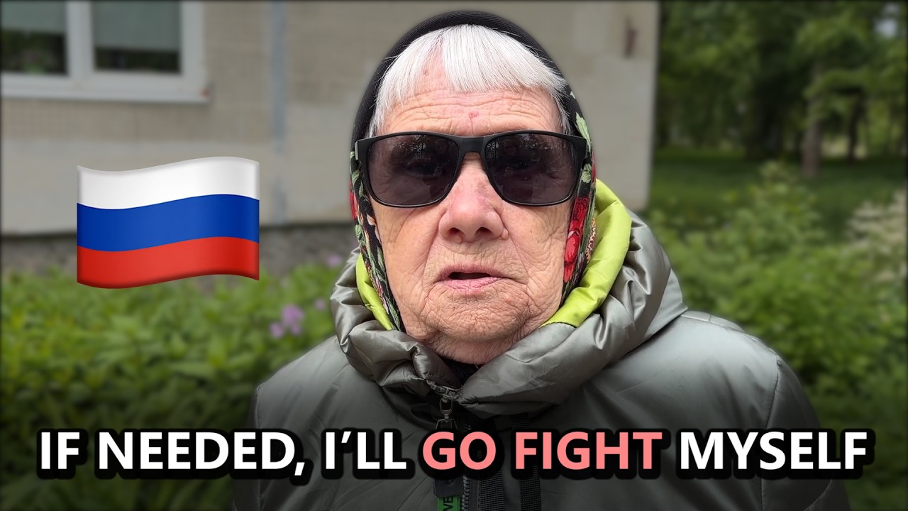 Russians React to Draft Rumors