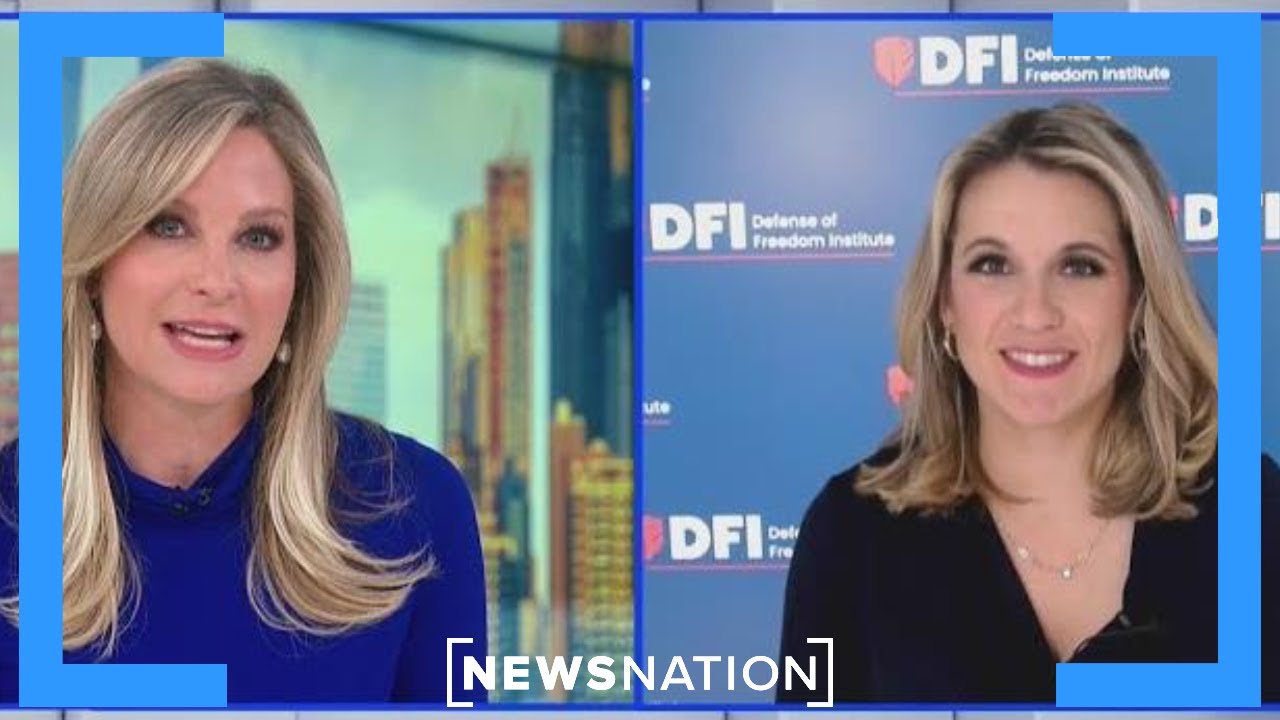 Families need more flexibility with childcare: Ex-Education Dept. press sec. | NewsNation Live