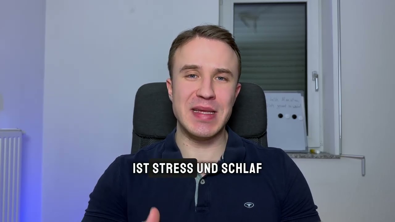 Warum du trotz Training nicht abnimmst – die 5 echten Gründe