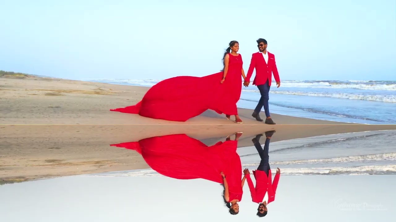 #New Cinematic Save the Date # # Rajendra - Divya # # Done By Sukumar Photography #