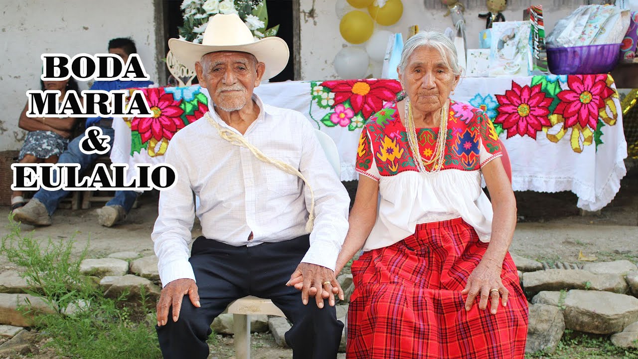 BODA MARIA & EULALIO | Achichipic Ixhuatl&aacute;n de Madero | ARKAIRE 2025