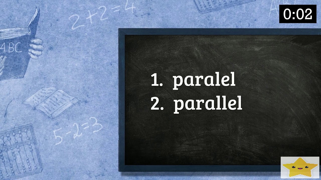 Spelling challenge | English knowledge test | Test your brain & memory | Learn English words