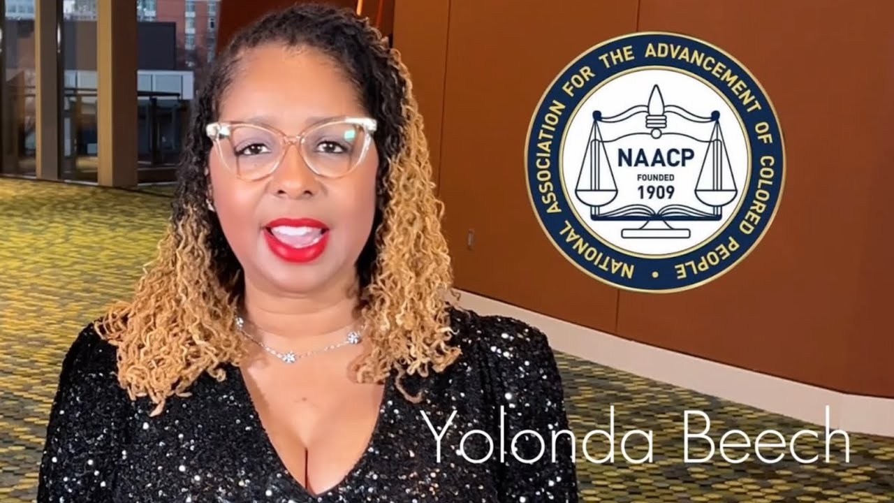 2026 NAACP FREEDOM FUND BANQUET RED CARPET INTERVIEWS 