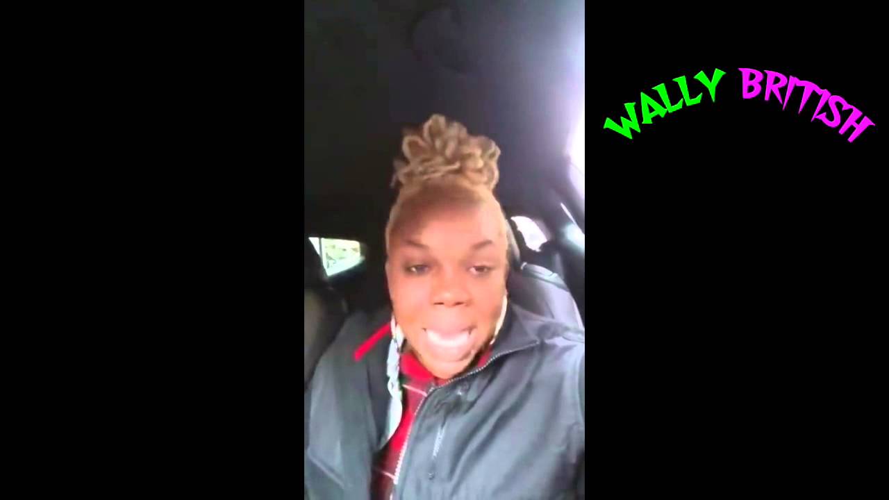 WALLY BRITISH - MAIN MAN