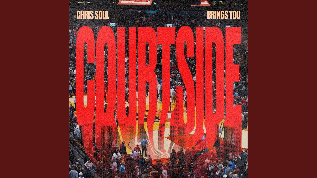COURTSIDE FREESTYLE
