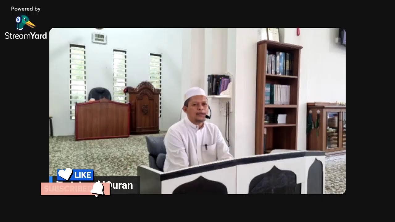 Tadabur alQuran