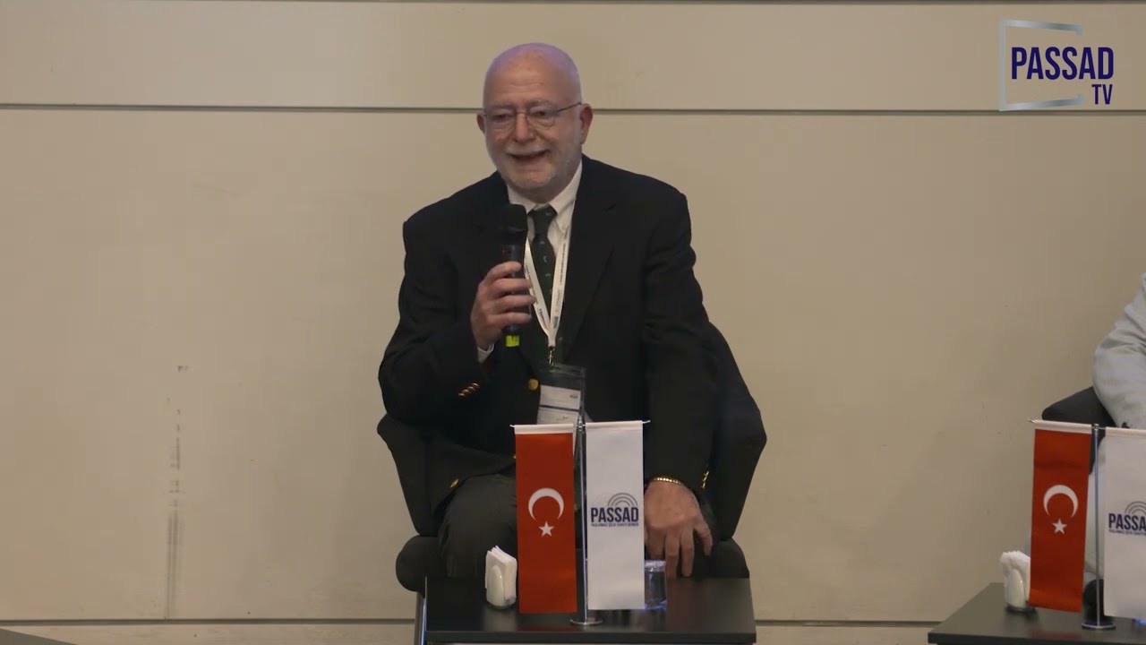 I. Ulusal Paslanmaz Çelik Zirvesi - Paslanmaz Çelik Kullanımı & Yeni Çözümler Oturumu