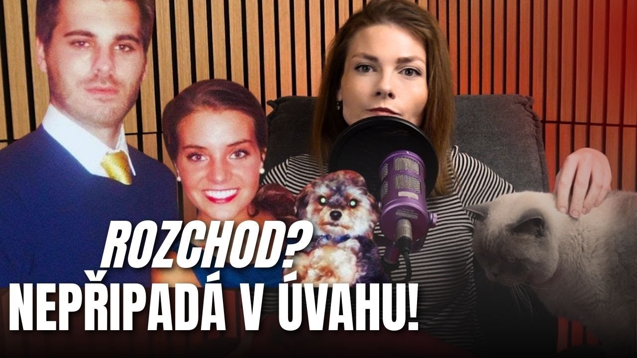 Osudný večer, nové rande a žárlivost bez hranic 👩‍⚖️