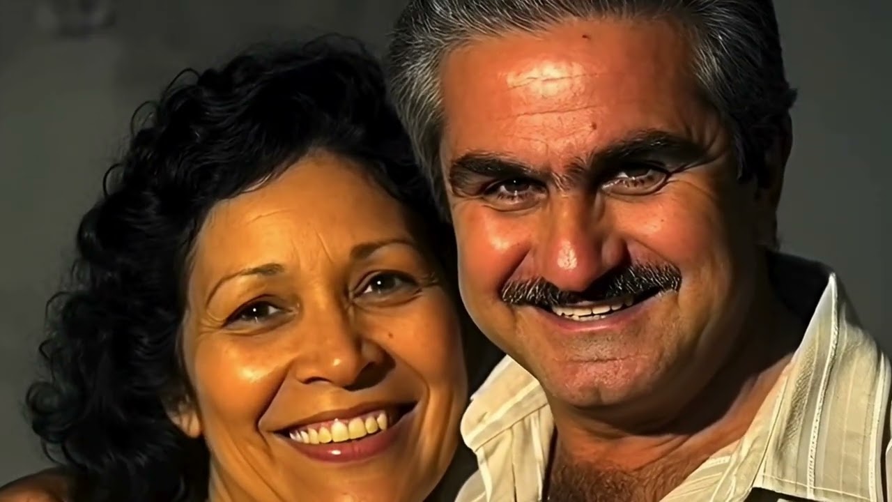 Família -  Vídeo 62