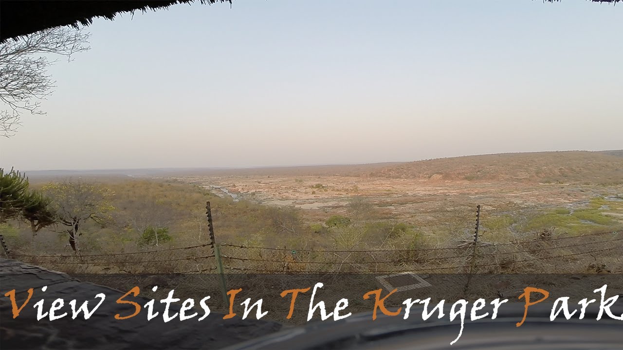Olifants Perimeter Bungalow River View, Dusk, Unit 87 NG2V, With Bush Sounds | Stories Of The Kruger