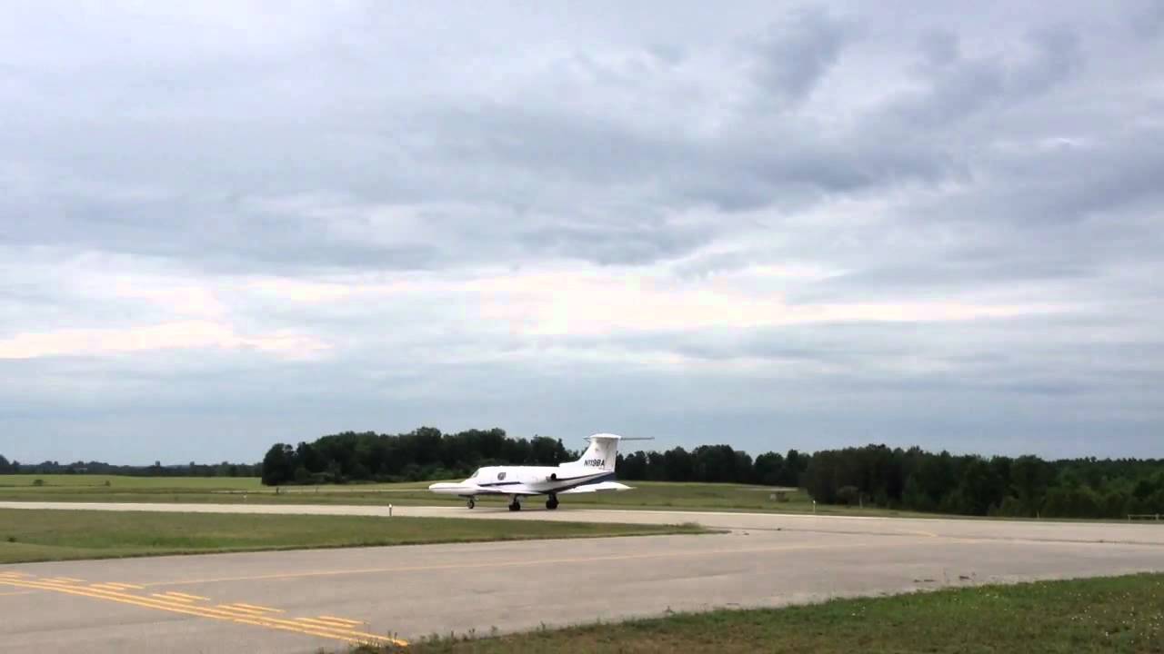 Lear 23