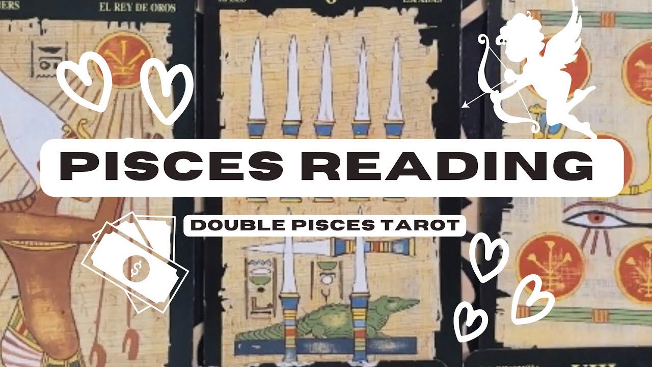 PISCES ♓️ Waiting for you??!!…??
