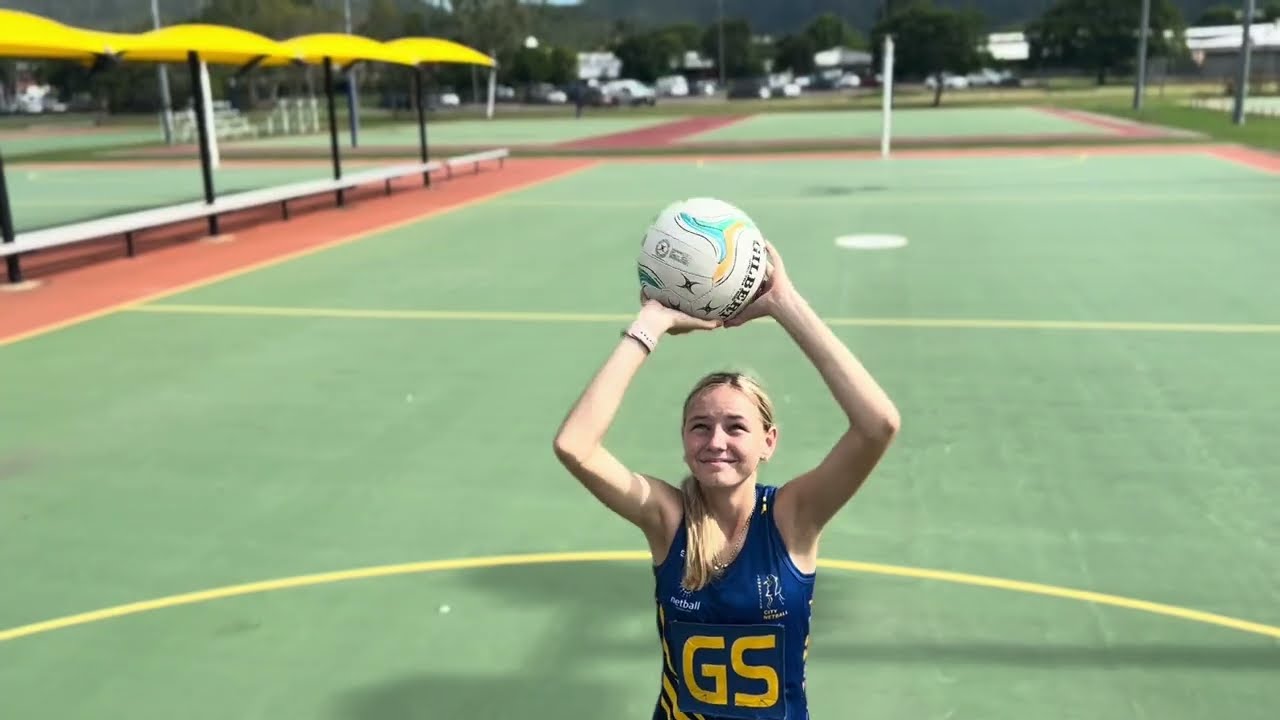 Video 8: Throw Ins