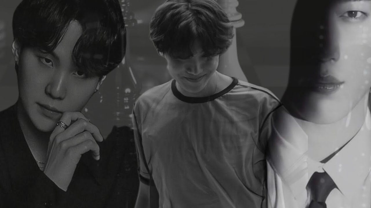Bleeding Black Roses || Part 7 || SOPE ff series || #sopefanfiction