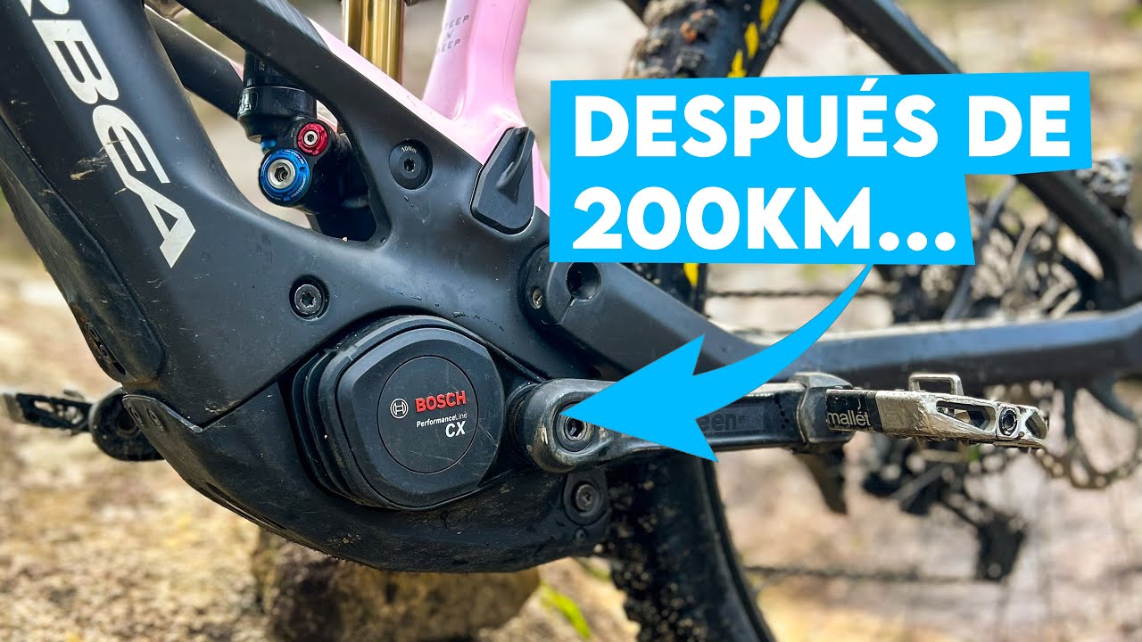 Todo Sobre el Nuevo Motor Bosch Performance Line CX ¿Qué lo hace diferente?