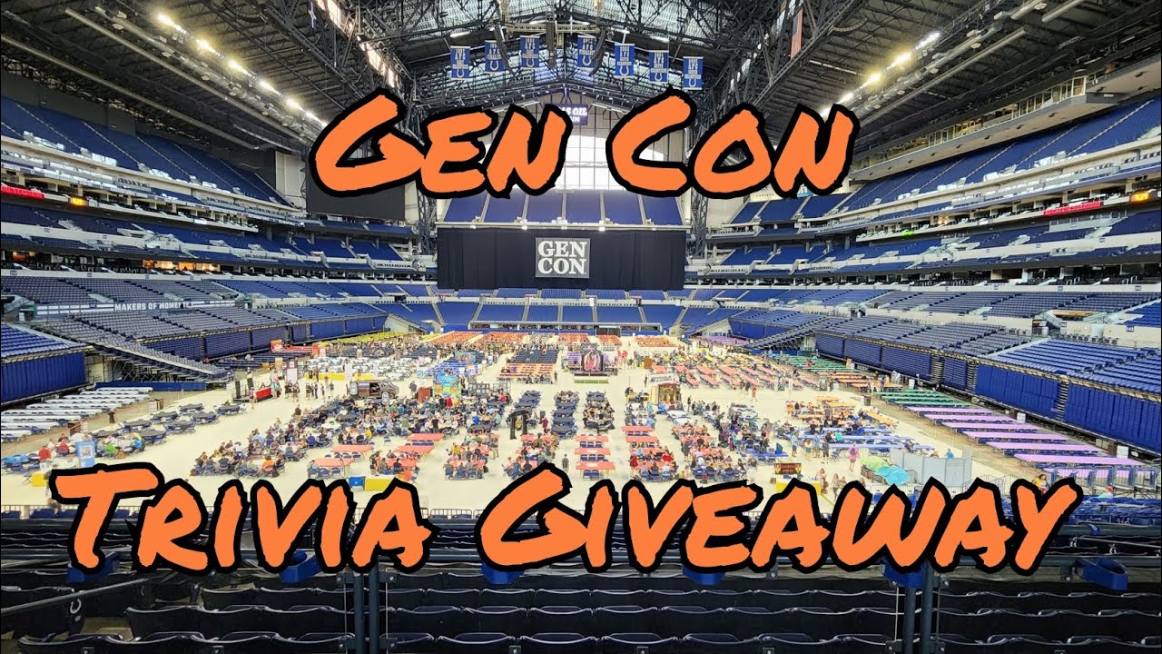Gen Con Trivia Giveaway - One Piece Card Game #OnePiece #OnePieceCardGame #GenCon #OrangeSamuraiD