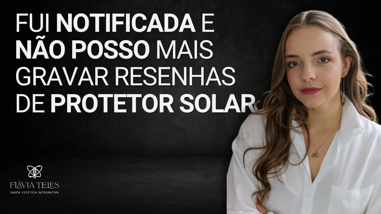 Fui Intimada por uma Resenha — Preciso Explicar Isso pra Vocês