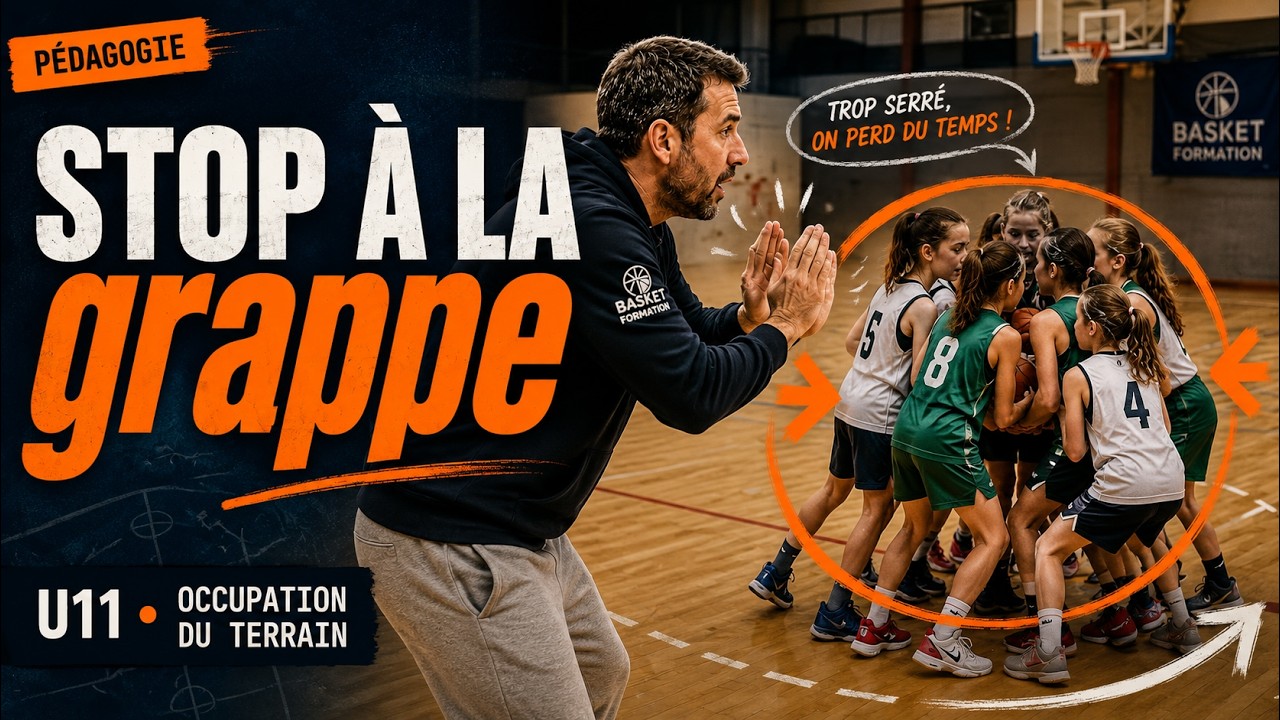 Comment lutter contre l'effet de grappe de manière ludique