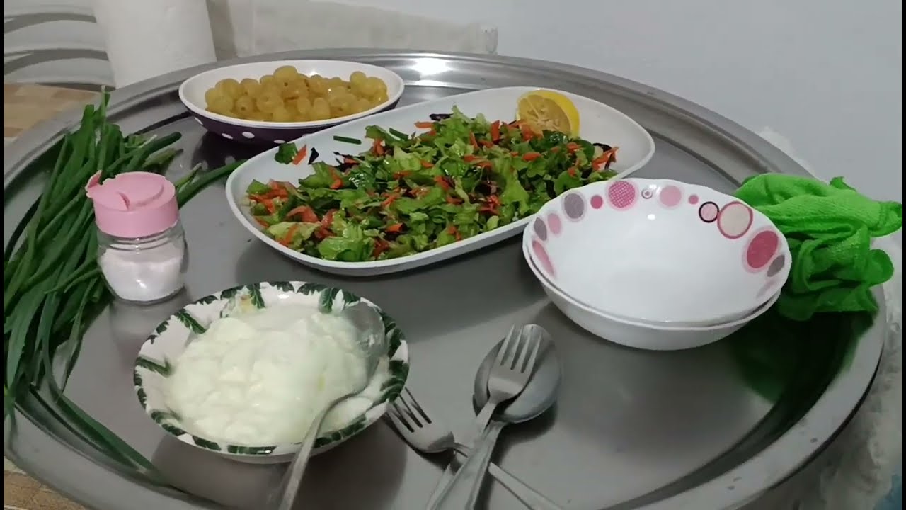 Bahçeye Yolculuk
