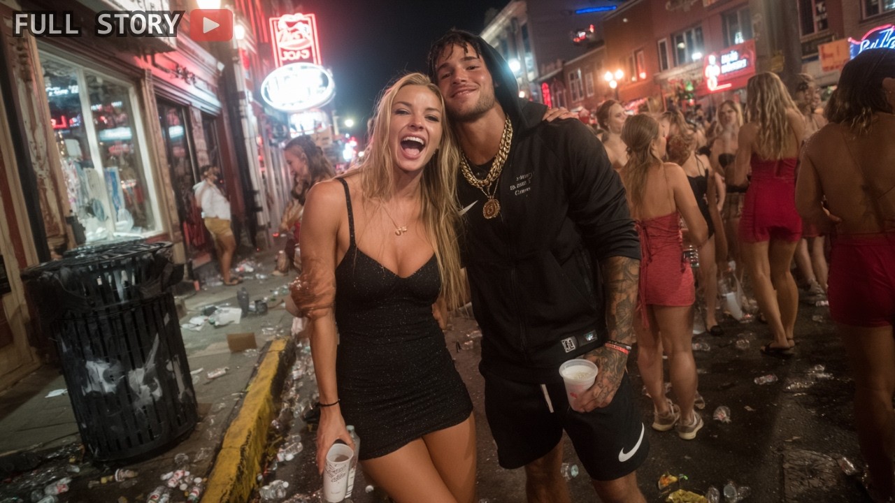 I met a thug on girls night, left my husband of 10 years, & now he’s fighting to take my kids away