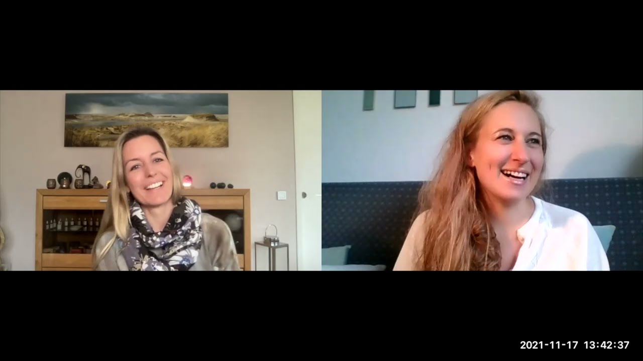 Being a Rolemodel – wie es ist, eine 6te Linie zu sein