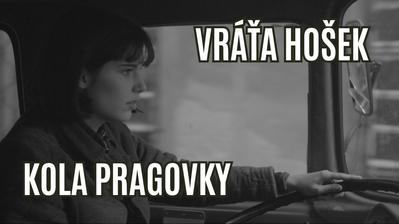 Kola Pragovky