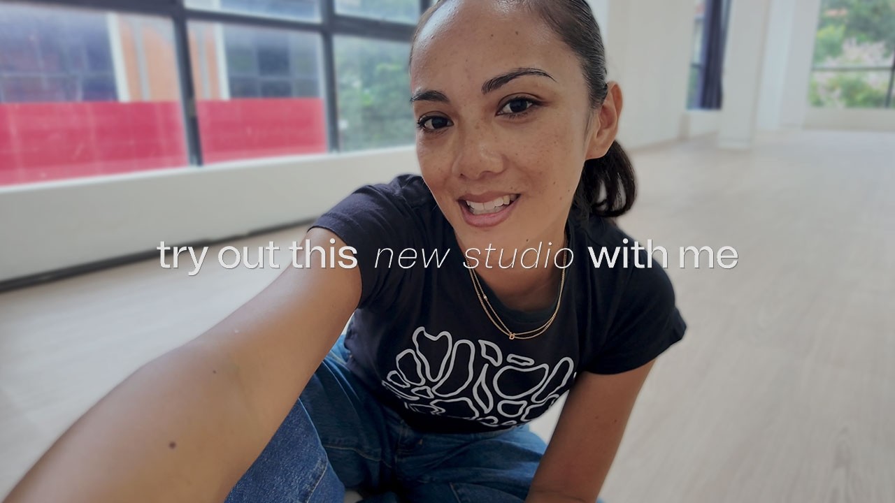 Best dance studio in Denpasar