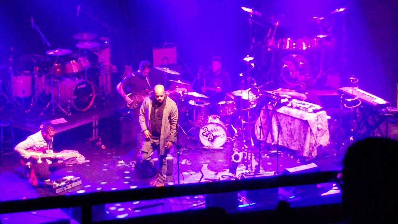 Butcher Brown Live & Raw @ The National in Richmond, VA