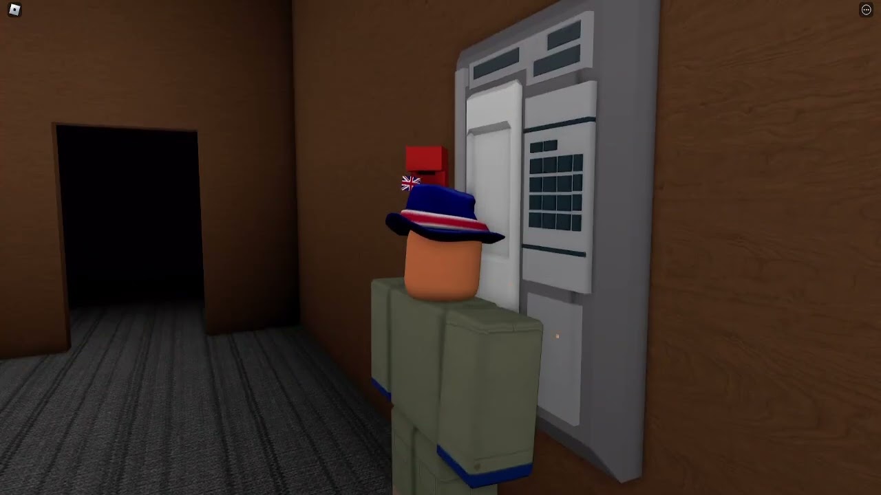 Light Bulb Speedrun, Roblox