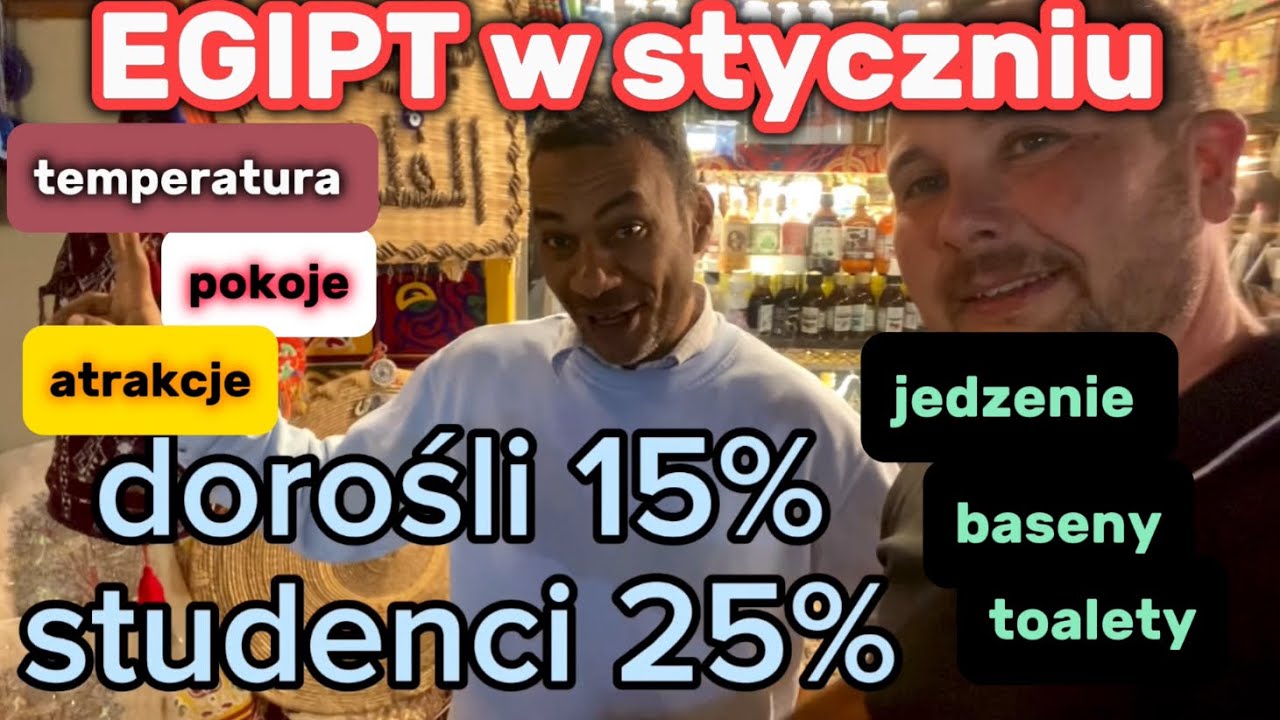 Egipt zimą z Coral w PickAlbatros Sands Marsa Alam