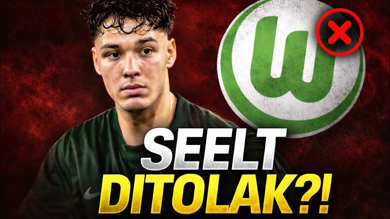 GAWAT,,!!  SERING CIDERA JENSON SEELT DITOLAK DIPERPANJANG
