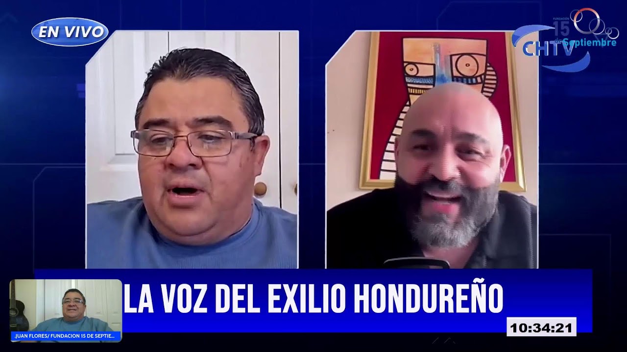 EMIGRANTES HONDUREÑOS SOLICITARAN A JOH QUE AYUDE CON EL TPS