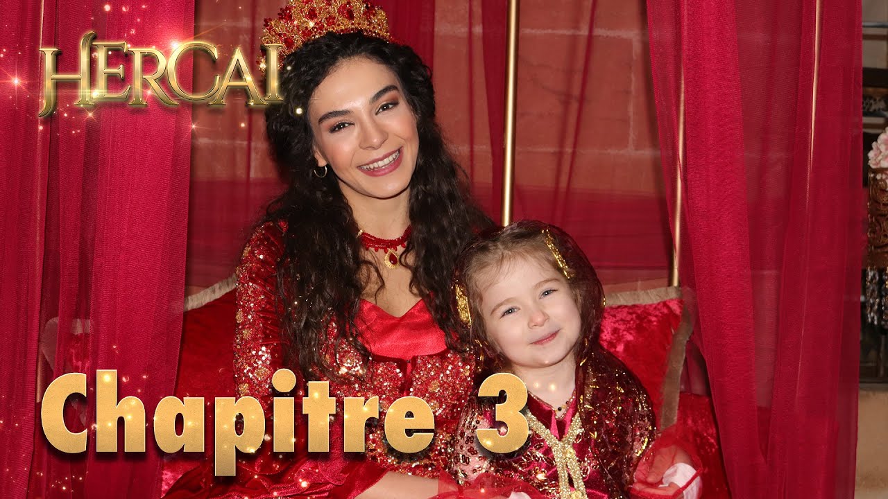 Hercai | Chapitre 3